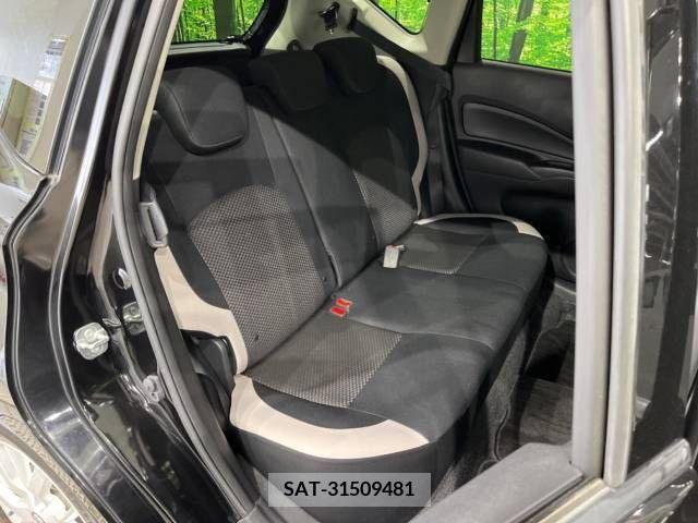 Nissan NOTE 2020-02 305513-9