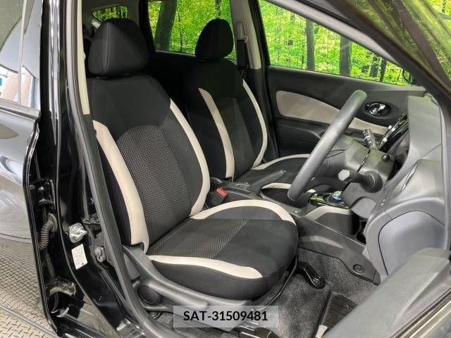 Nissan NOTE 2020-02 305513-8