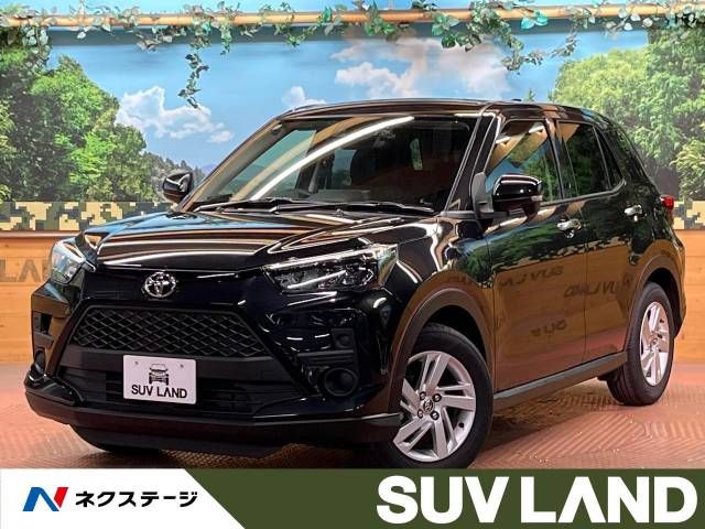 Toyota RAIZE 2023-06 193636-0