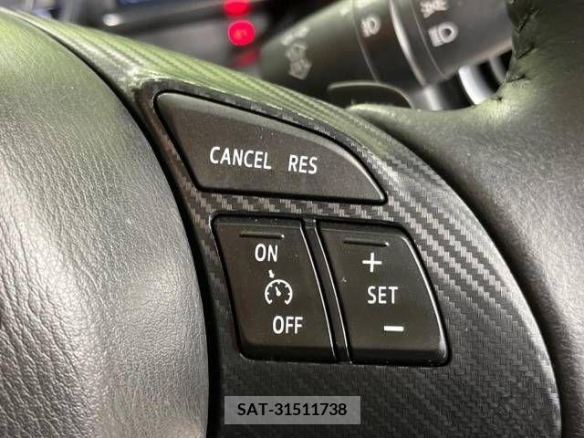 Mazda DEMIO 2015-05 296685-3