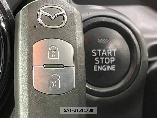 Mazda DEMIO 2015-05 296685-7