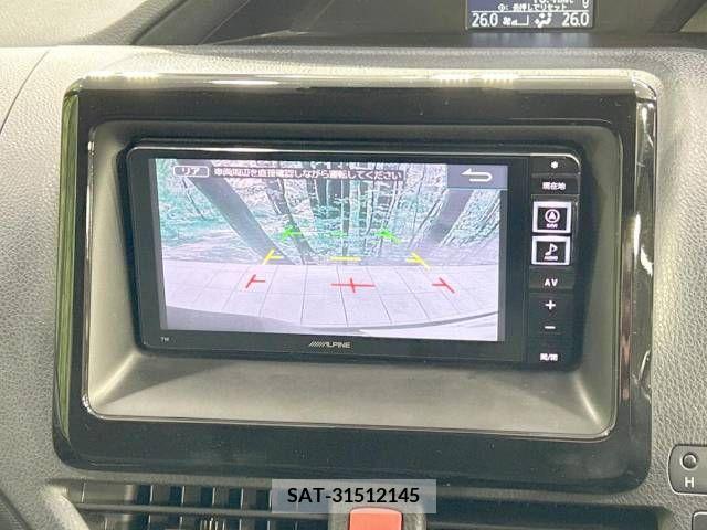 Toyota VOXY 2016-04 218295-5