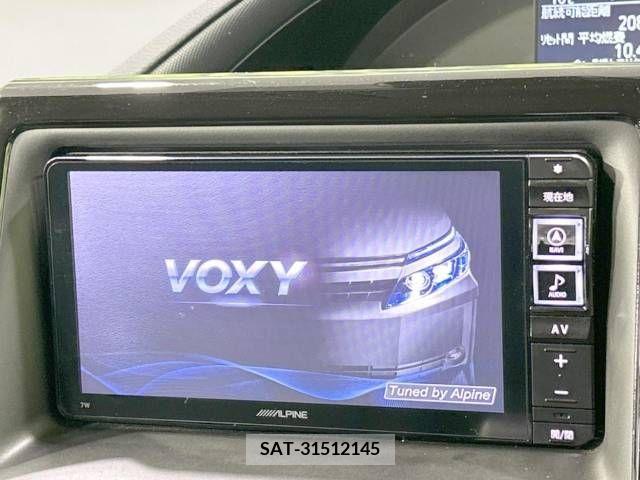 Toyota VOXY 2016-04 218295-4