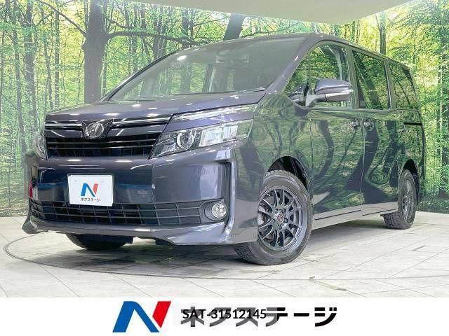 Toyota VOXY 2016-04 218295-0