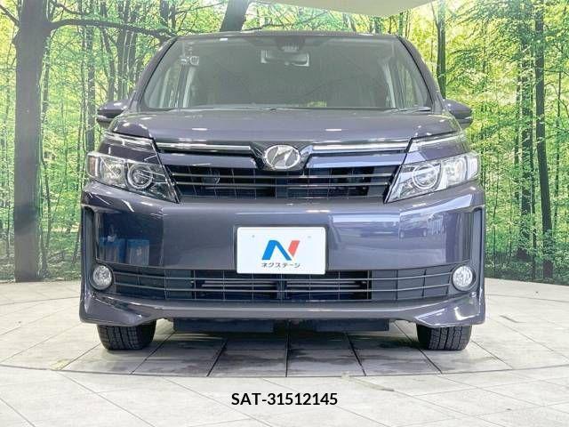 Toyota VOXY 2016-04 218295-15