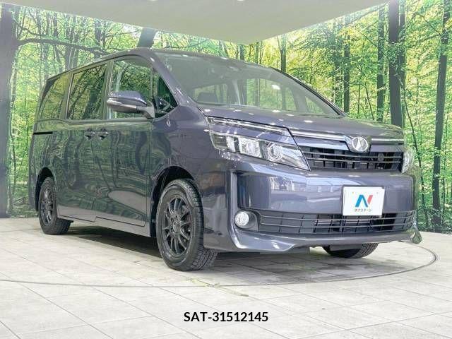 Toyota VOXY 2016-04 218295-17
