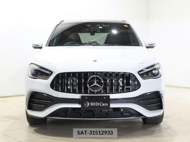 Amg A-Class 2021-05 260052-1