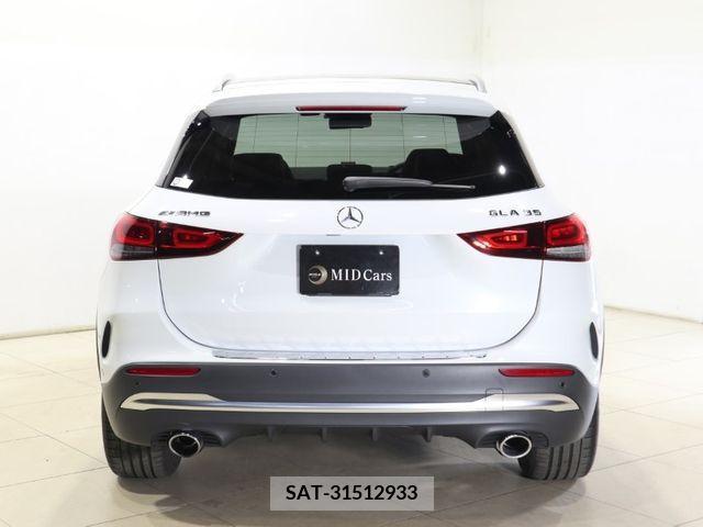 Amg A-Class 2021-05 260052-2