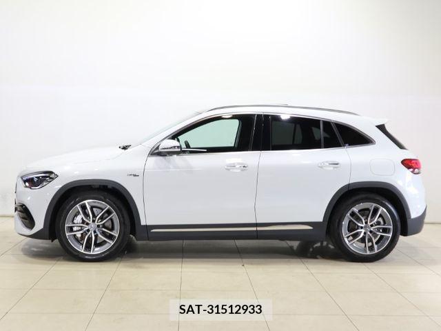 Amg A-Class 2021-05 260052-4