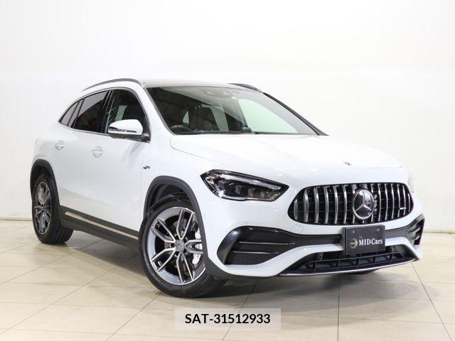 Amg A-Class 2021-05 260052-3
