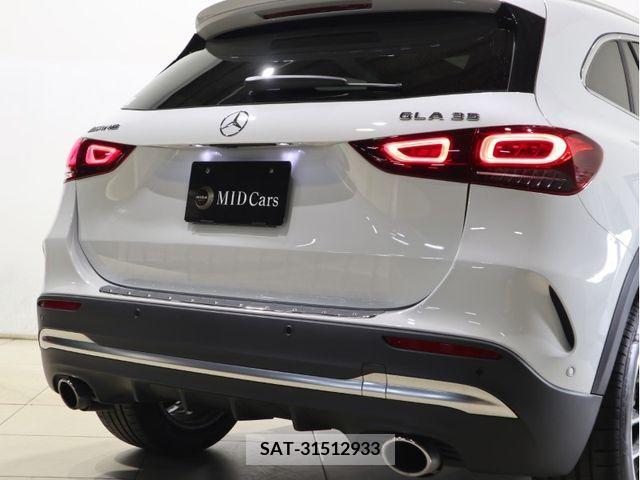 Amg A-Class 2021-05 260052-6