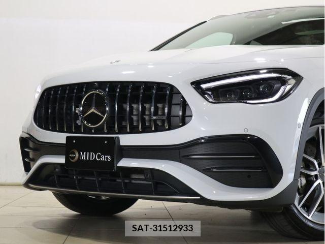 Amg A-Class 2021-05 260052-5