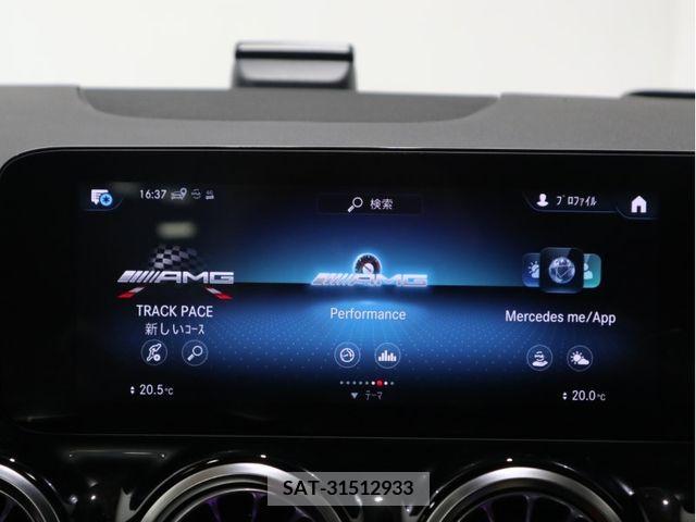 Amg A-Class 2021-05 260052-16