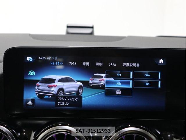 Amg A-Class 2021-05 260052-14