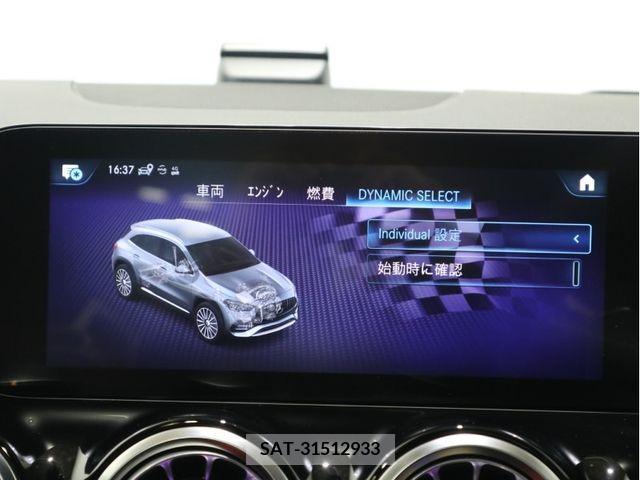Amg A-Class 2021-05 260052-18