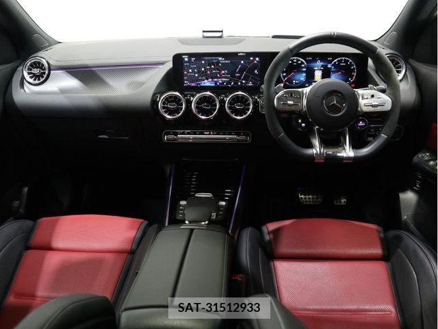 Amg A-Class 2021-05 260052-9