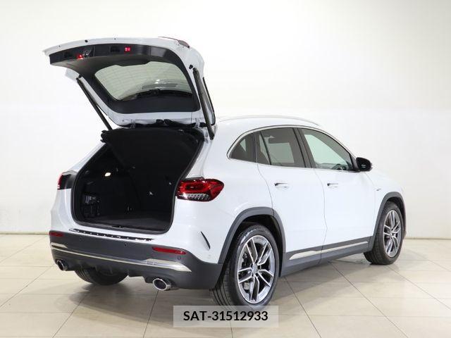 Amg A-Class 2021-05 260052-8