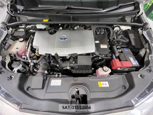 Toyota PRIUS 2016-10 347273-18