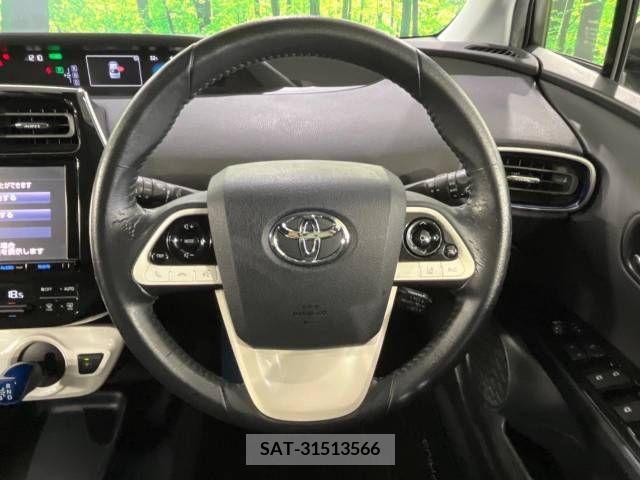 Toyota PRIUS 2016-10 347273-11