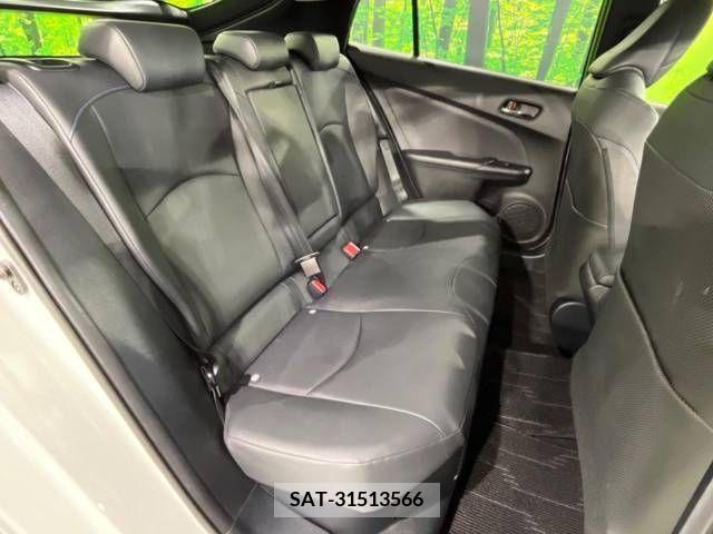 Toyota PRIUS 2016-10 347273-9