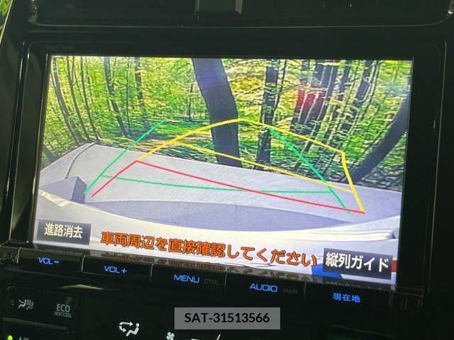 Toyota PRIUS 2016-10 347273-4