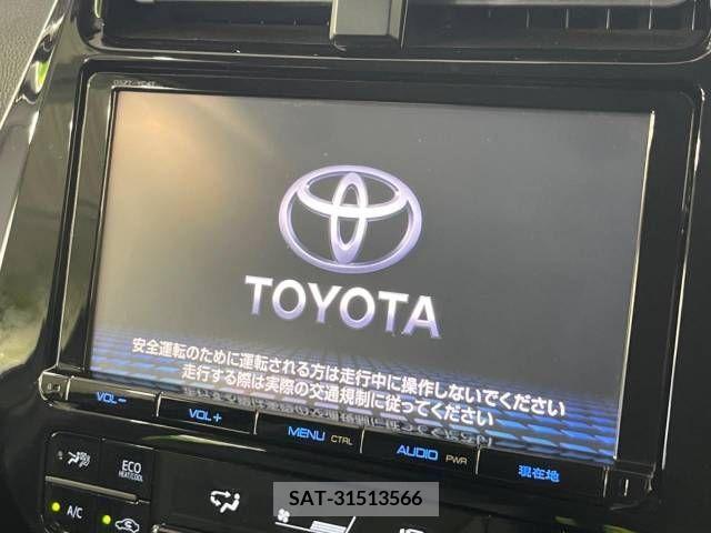 Toyota PRIUS 2016-10 347273-3