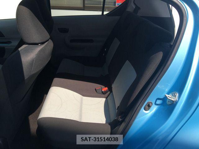 Toyota AQUA 2013-04 356276-8