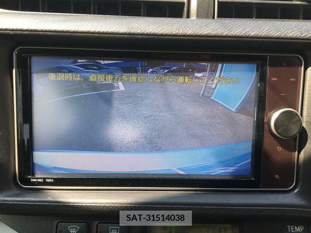 Toyota AQUA 2013-04 356276-6