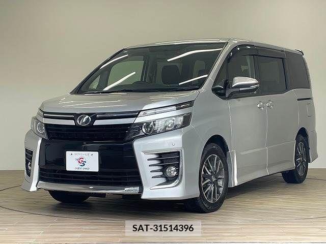 Toyota VOXY 2014-10 381242-10