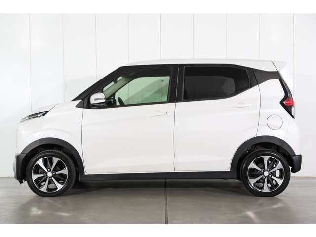 Mitsubishi EK X 2020-10 25456-2