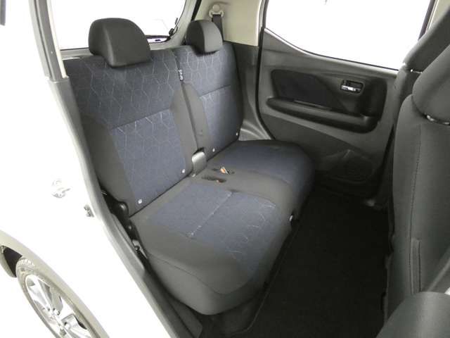 Mitsubishi EK X 2020-10 25456-9