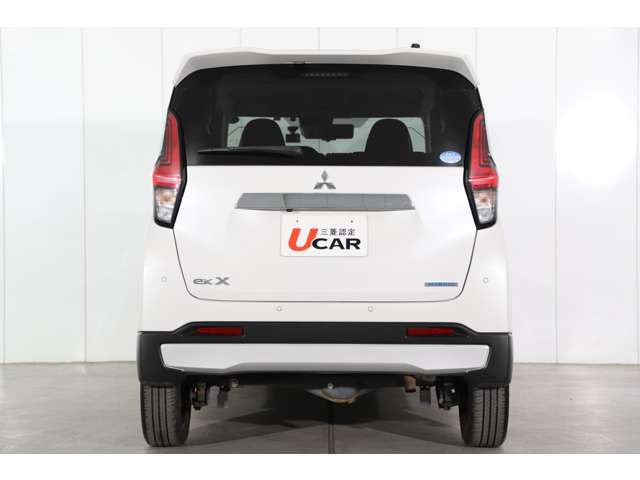 Mitsubishi EK X 2020-10 25456-18