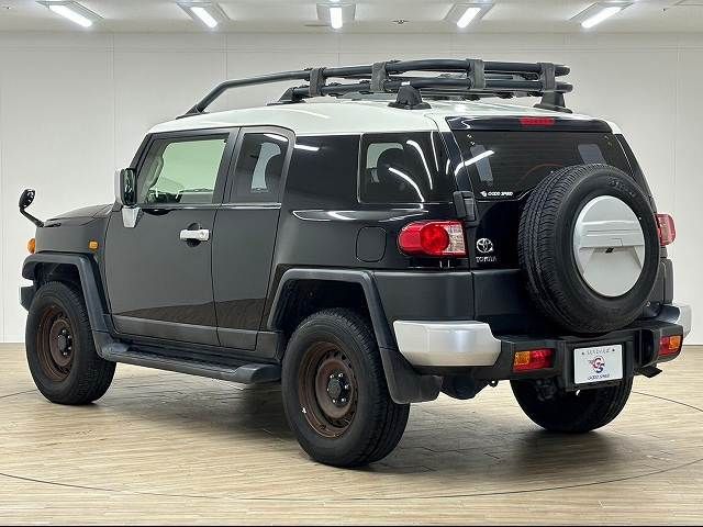 Toyota FJ CRUISER 2013-02 182924-16