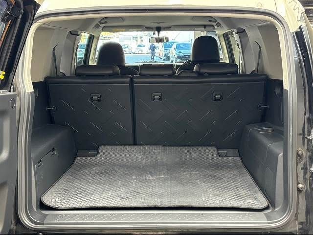 Toyota FJ CRUISER 2013-02 182924-12