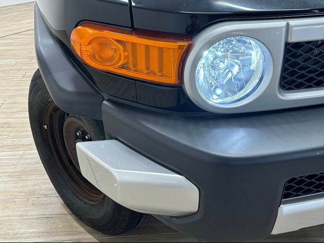 Toyota FJ CRUISER 2013-02 182924-19