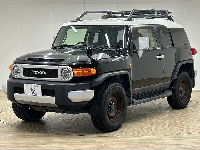 Toyota FJ CRUISER 2013-02 182924-14
