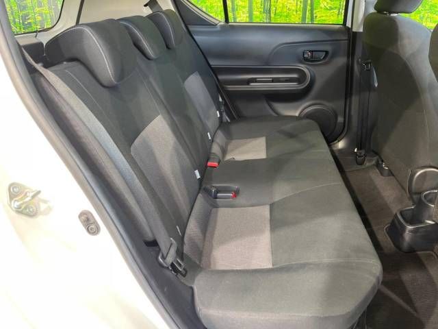 Toyota AQUA 2021-04 17520-9