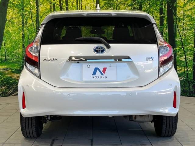 Toyota AQUA 2021-04 17520-15