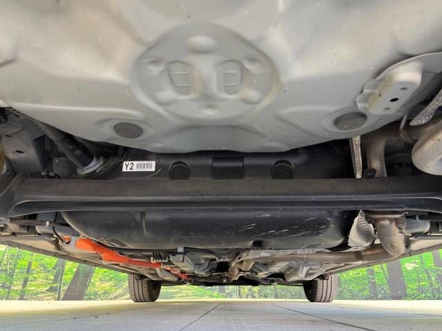 Toyota AQUA 2021-04 17520-19