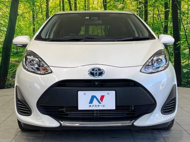 Toyota AQUA 2021-04 17520-14