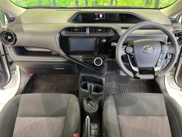 Toyota AQUA 2021-04 17520-1