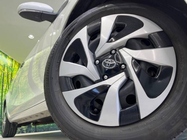 Toyota AQUA 2021-04 17520-13