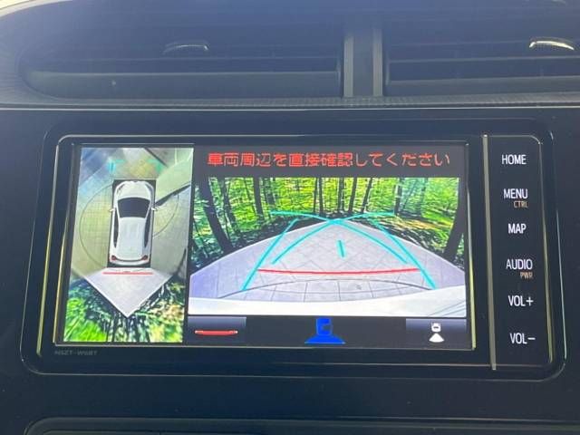 Toyota AQUA 2021-04 17520-3