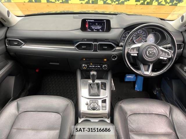 Mazda CX-5 2017-03 237698-1