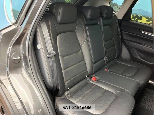 Mazda CX-5 2017-03 237698-9