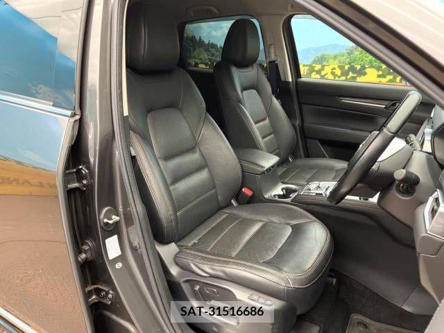 Mazda CX-5 2017-03 237698-8