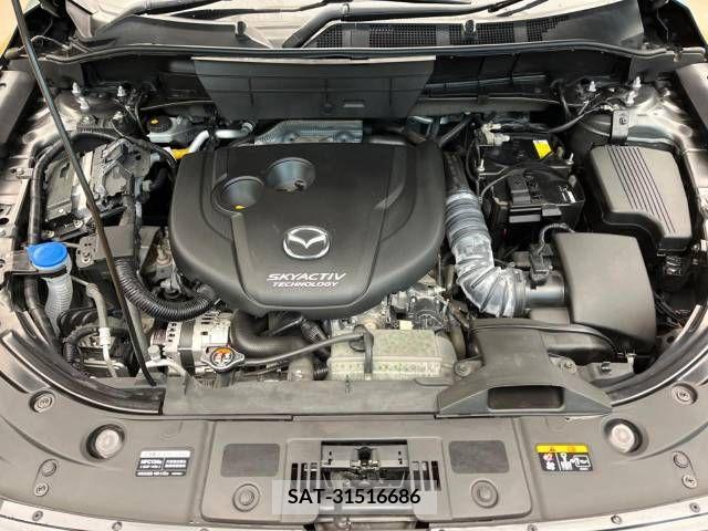 Mazda CX-5 2017-03 237698-18