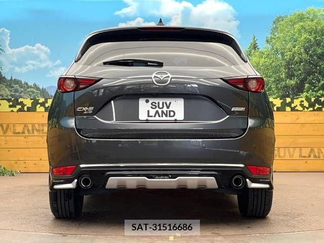 Mazda CX-5 2017-03 237698-15