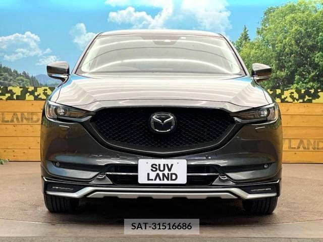 Mazda CX-5 2017-03 237698-14