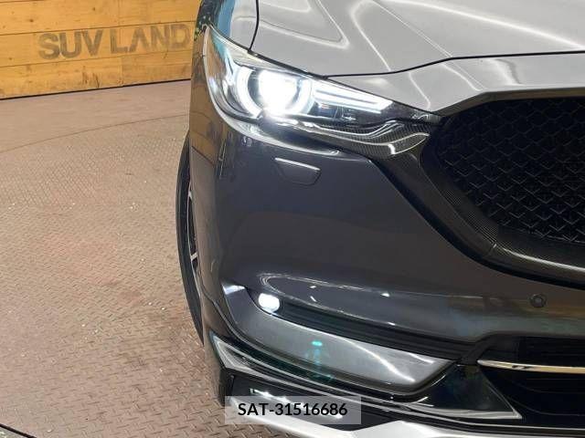 Mazda CX-5 2017-03 237698-12